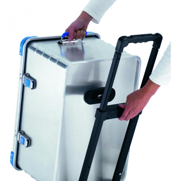 Zarges Attachment trolley